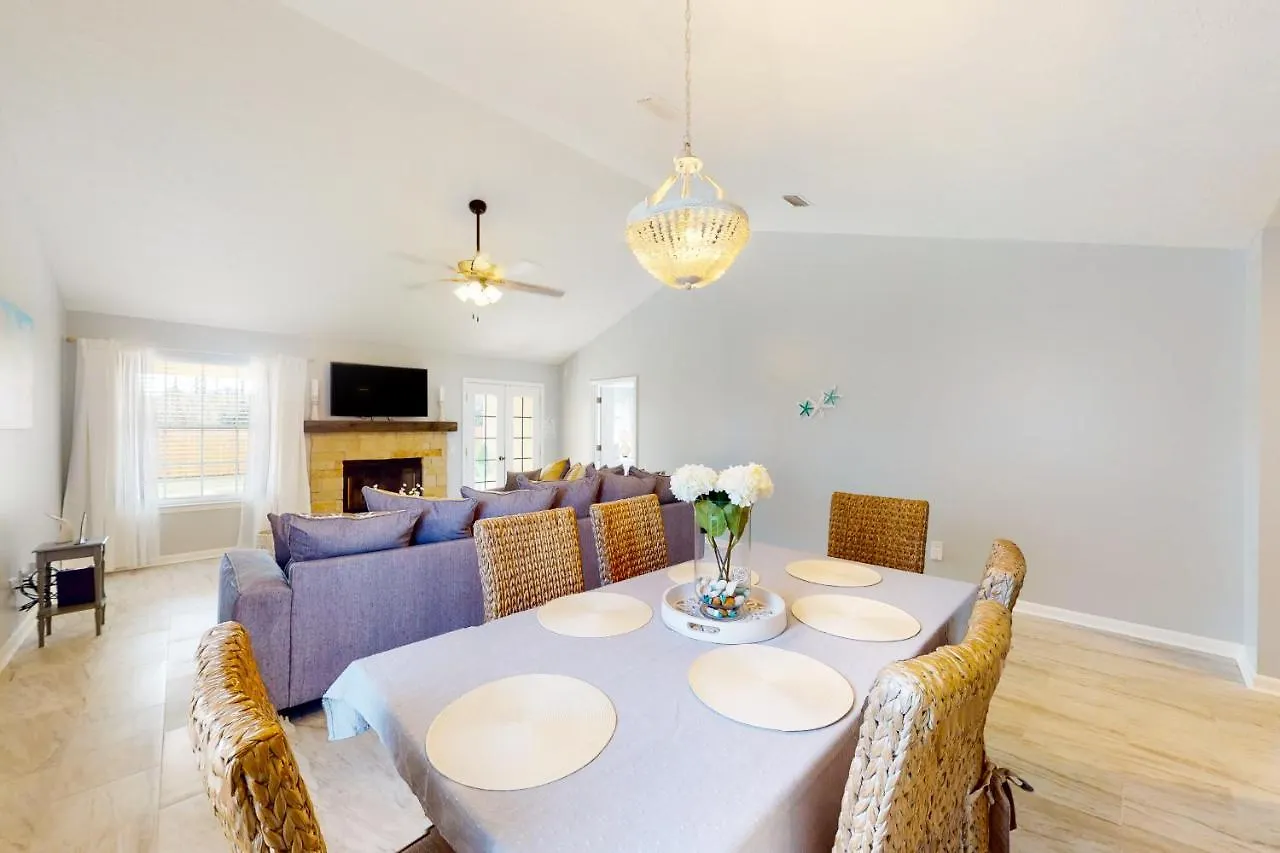 Villa Wildwood Getaway Panama Stadt 0*,  USA
