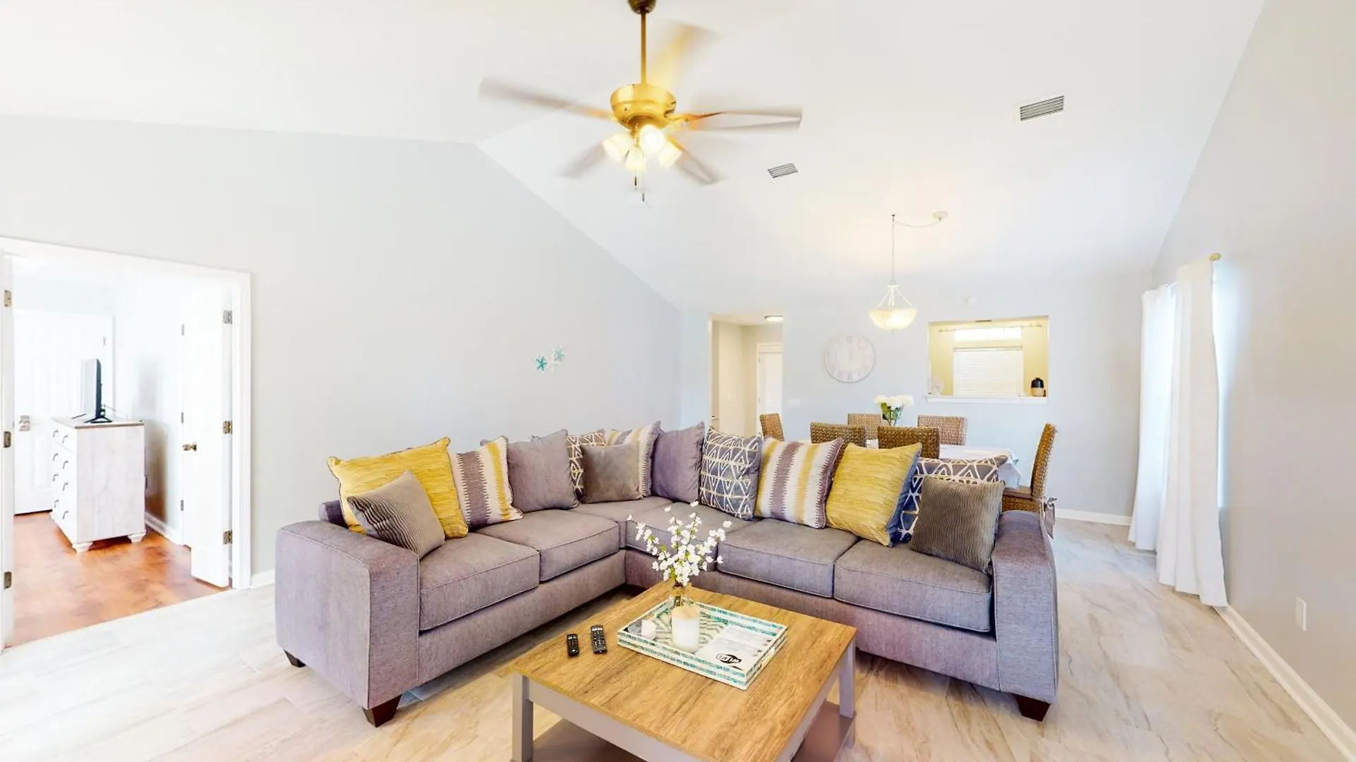 Villa Wildwood Getaway Panama Stadt 0*,  USA