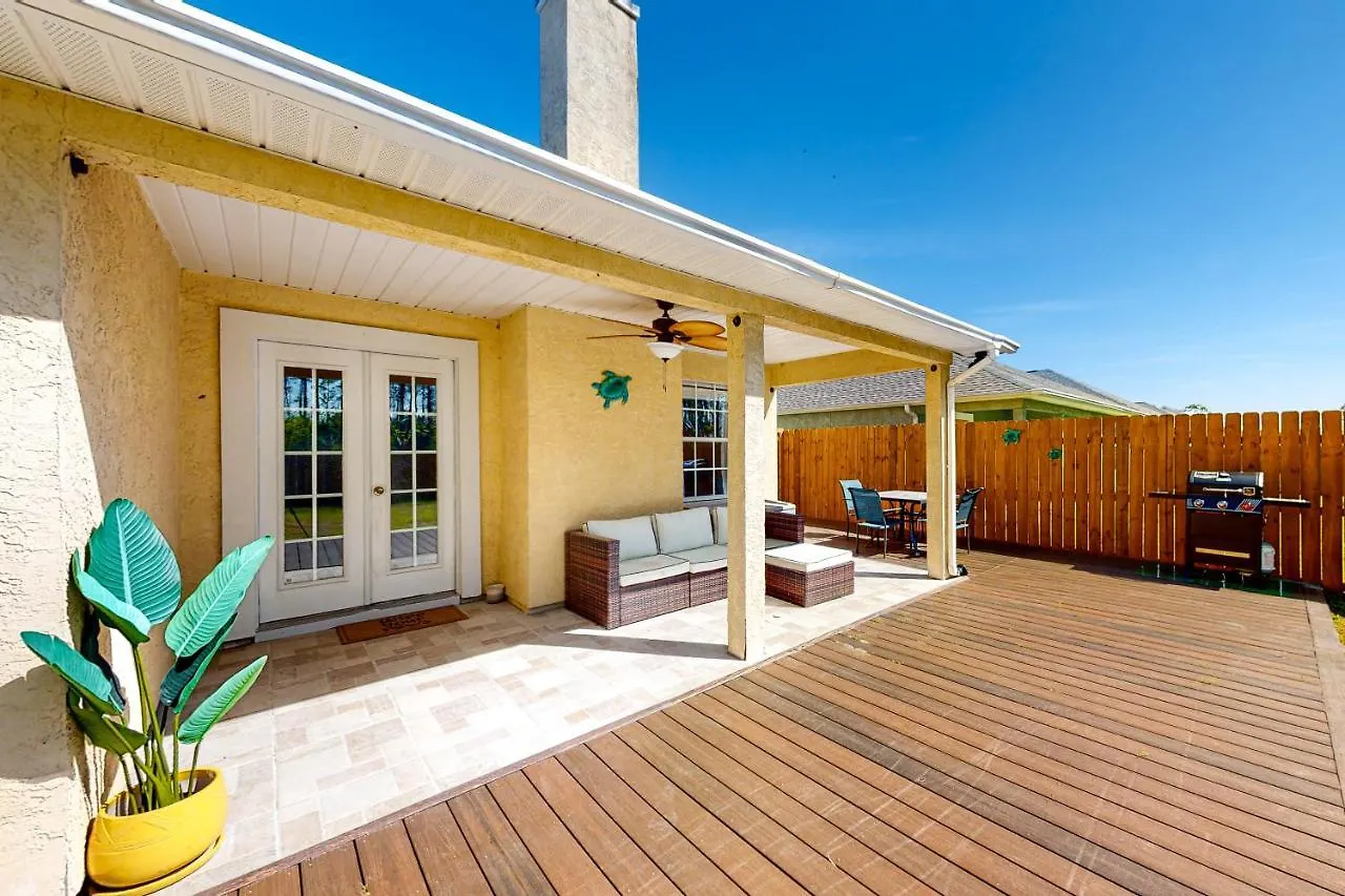 Villa Wildwood Getaway Panama Stadt USA
