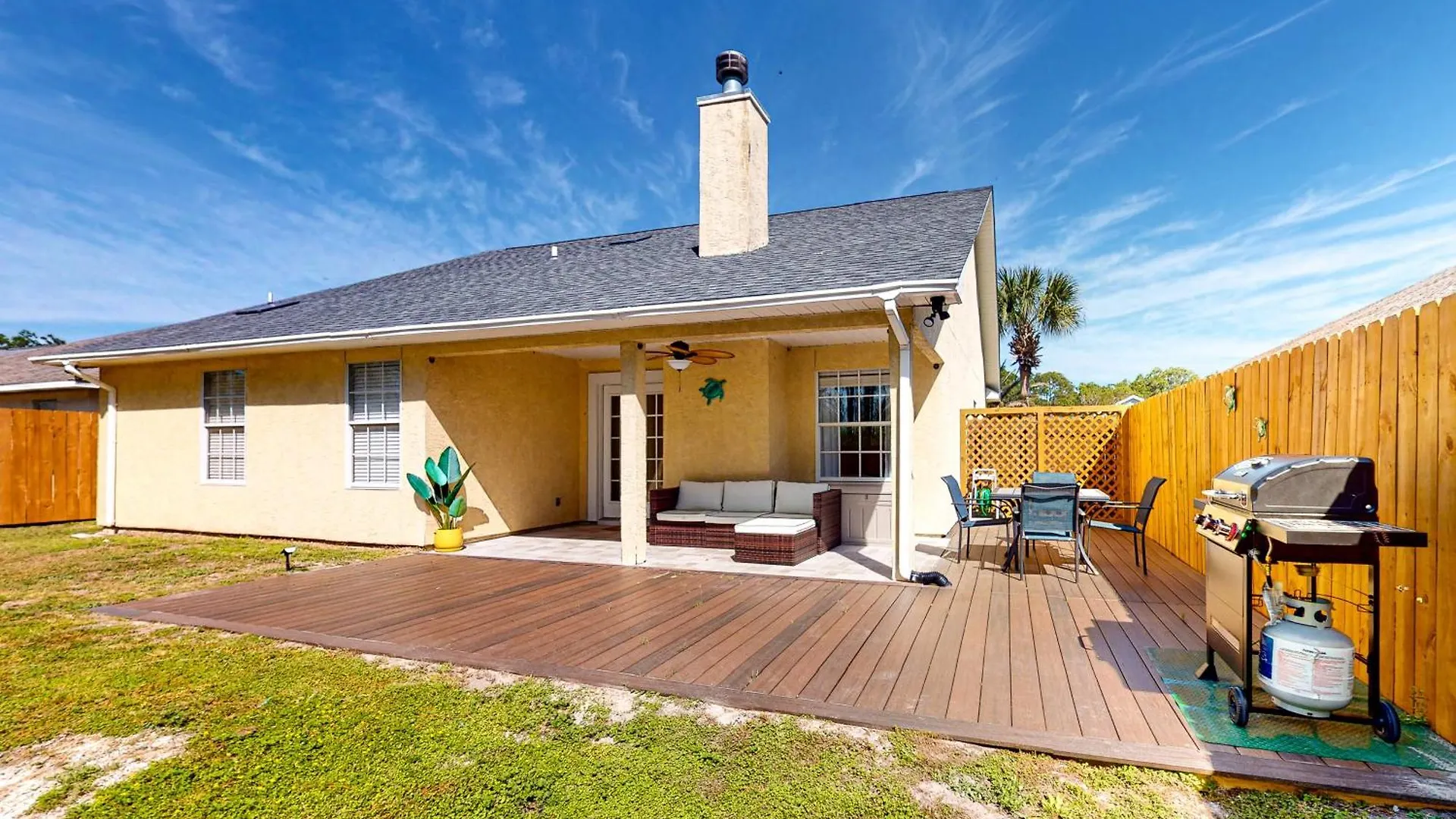 Villa Wildwood Getaway Panama Stadt USA